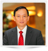Vice Chairman of Dai-ichi Life Holdings, Inc